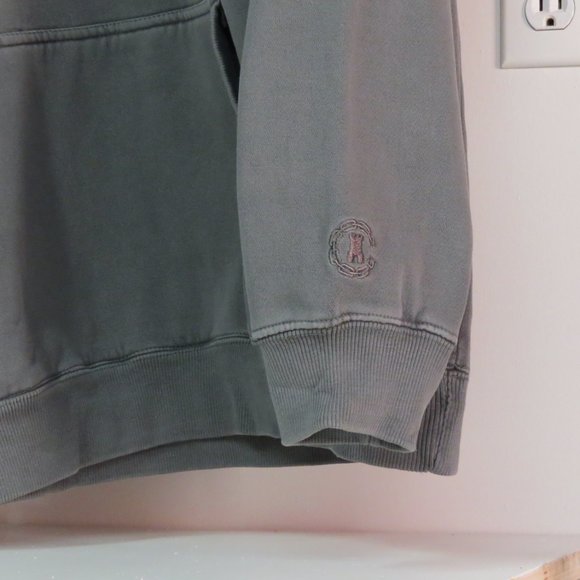 NWT Crooks & Castles Hoodie Sweatshirt - Picture 5 of 9